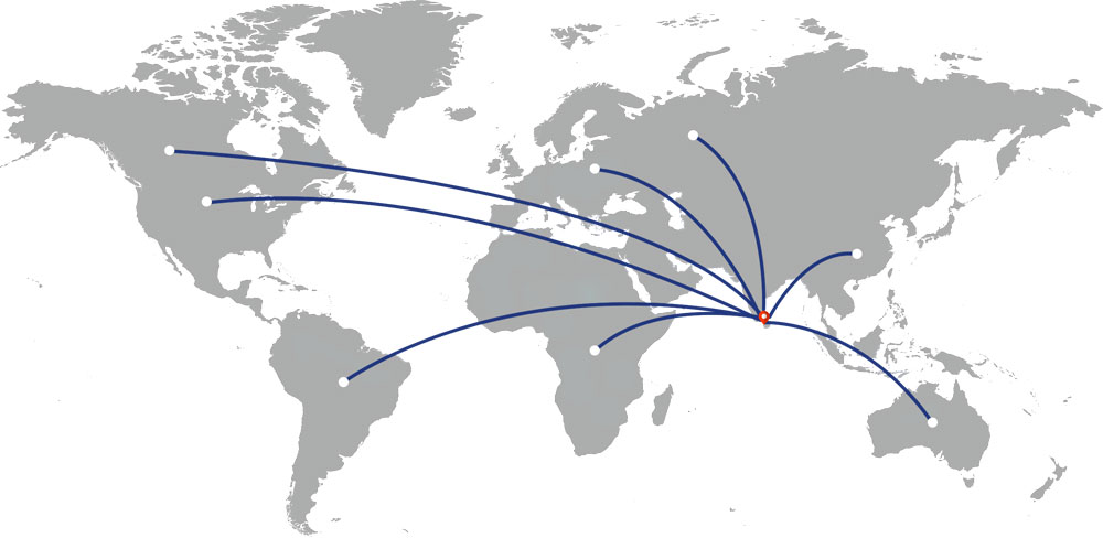 distribution-map